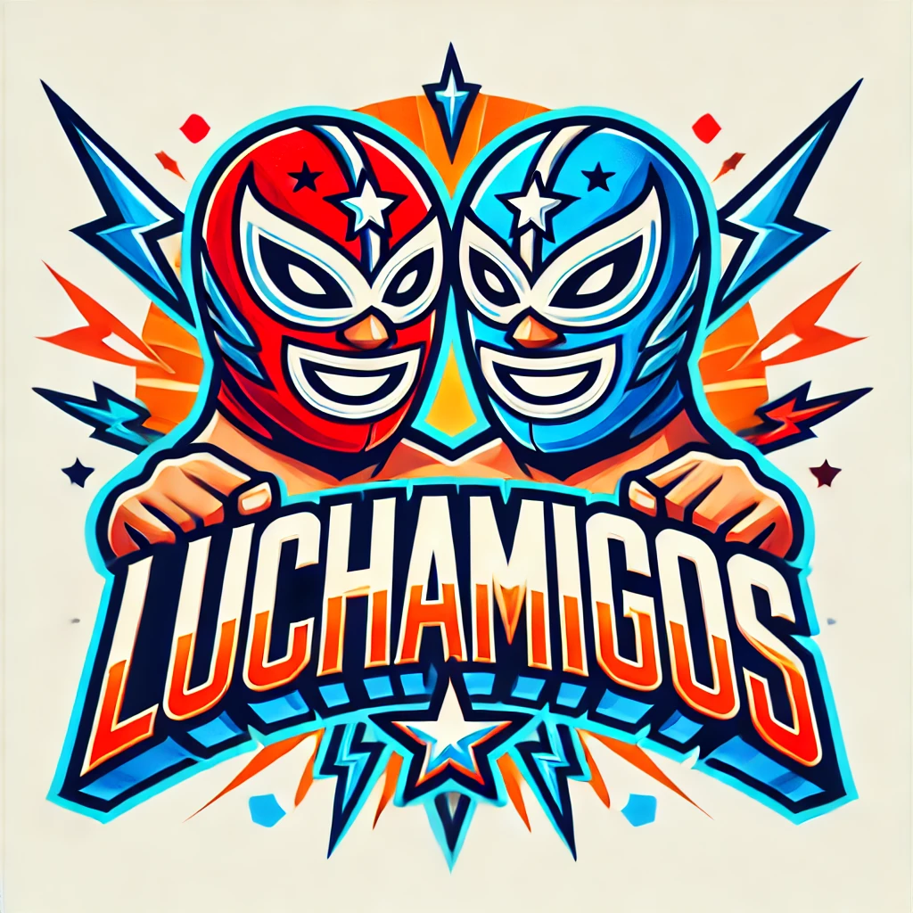 Luchamigos