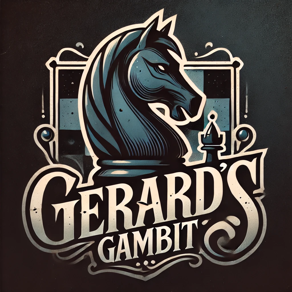 Gerard’s Gambit