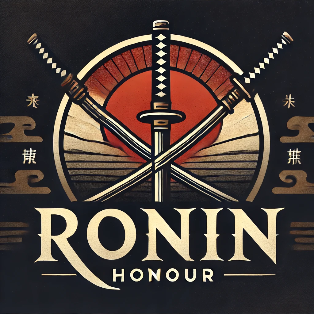 Ronin’s Honour